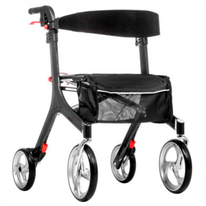 Ходунки-роллаторы Ortonica XR105