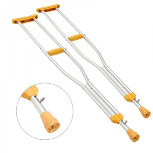 Костыли подмышечные Ortonica KS501