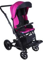 Прогулочная коляска инвалидная для детей с ДЦП Baffin Buggy PRO