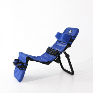 Шезлонг для купания "АЛЕКС"