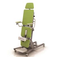 Вертикализатор-стул Конмет Холдинг Сн-38.06