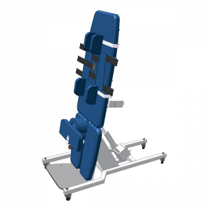Вертикализатор поворотный СН 38.03.12, ложе 190 см
