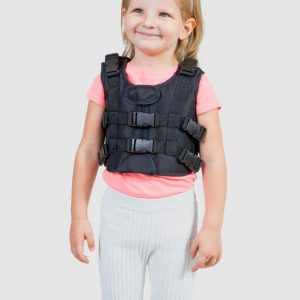 6-точечный жилет DMI_125