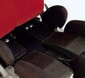 Вставка для сиденья