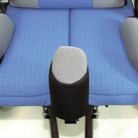 Абдуктор, откидной и съемный, BINGO Evo р.2XL