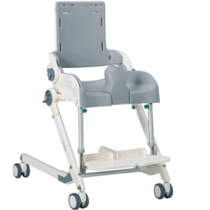 Кресло-стул с санитарным оснащением R82 Flamingo (Фламинго)