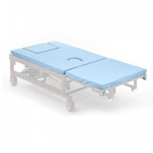 Простынь для кровати МЕТ REMEKS