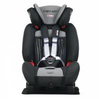 Детское автомобильное кресло Hernik STARLIGHT - NXT, ДЦП 