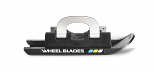 Лыжи для инвалидной коляски Wheelblades S