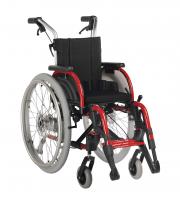 Кресло-коляска с ручным приводом Оттобок Старт Юниор (Ottobock Start Junior)