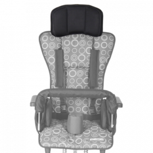 Анатомич. подголовник регулируемый Rprk093