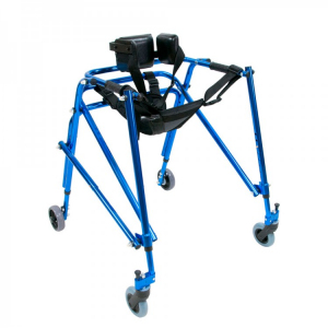 Ходунки для детей больных ДЦП Мега-930