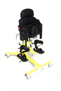 Вертикализатор RTX 18 переднеопорный