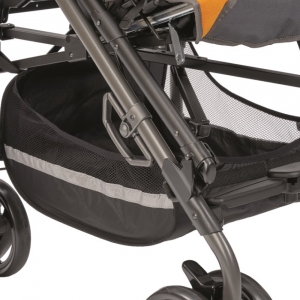 Корзина для вещей Pliko