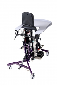 Вертикализатор RT RTX L заднеопорный