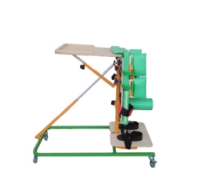 Опора функциональная для стояния для детей-инвалидов  "Я МОГУ!", ОС-211.5