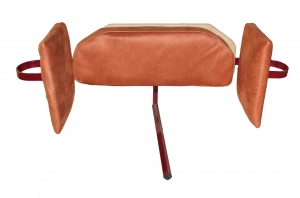 Съемная секция для бедер