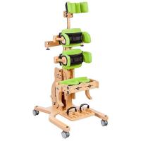 Детский вертикализатор Akcesmed Котенок 2 