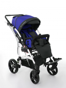 Кресло-коляска для детей инвалидов RT Comfort