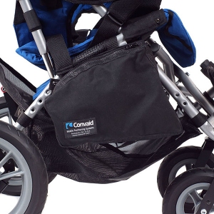 Боковые карманы (пара)