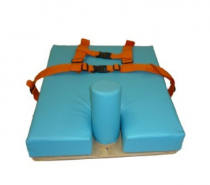 Опора функциональная для ползания для детей-инвалидов "Я МОГУ!", исполнение  ОП-109.2, размер 2