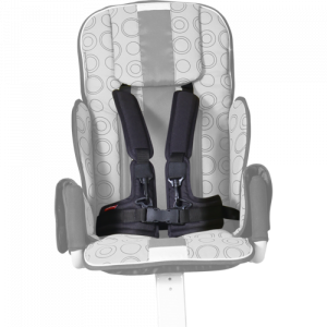 4-х точечный жилет RPRK065