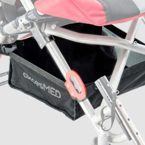 OMO_505 Корзина под сидение