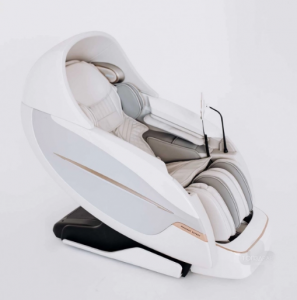 Массажное кресло "Venerdi Massage Expert"  модель MS-131 Plus 4D