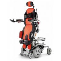Электрическое кресло-коляска с вертикализатором Meyra NEMO Vertical 1595