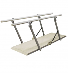 Брусья реабилитационные с пневмоприводом, "Я Могу!"  