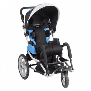 Прогулочная коляска для детей с ДЦП LIWCare Dyno