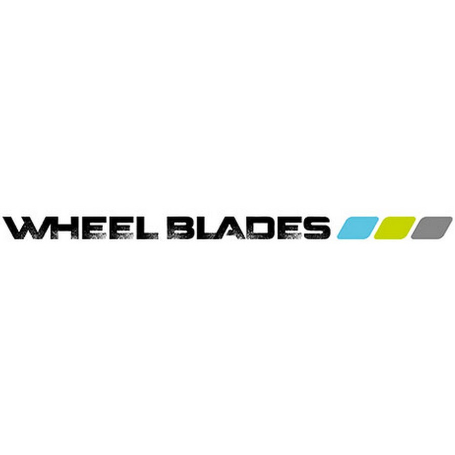 Колесные диски (Wheelblades)