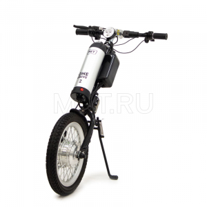 Электропривод для складной инвалидной коляски MET OneDrive 2