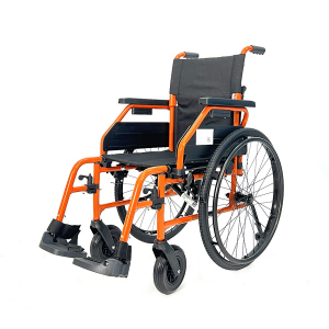 Кресло-коляска механическое Alpha 20