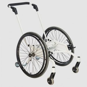 Модуль для самостоятельного передвижения USS/USH_609 