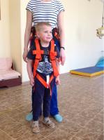 Тренажер-вертикализатор "АРДОС"