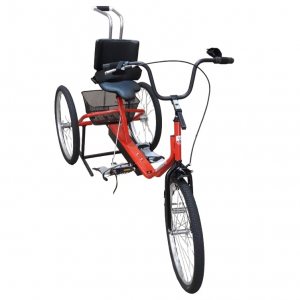 Велосипед - тренажер ВелоЛидер Pro 3 размер