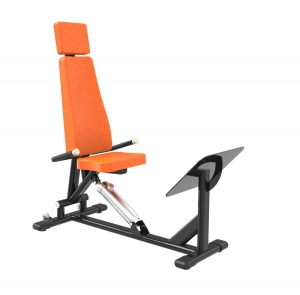 Гидравлический тренажер AMF «Жим ногами» M1157