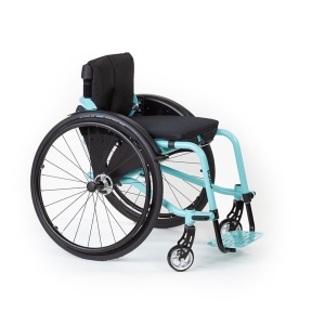 Инвалидное кресло-коляска активного типа для детей и подростков HOGGI CESA