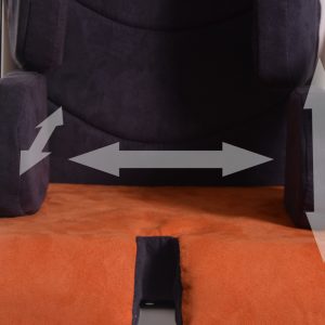 Поддержки таза U86