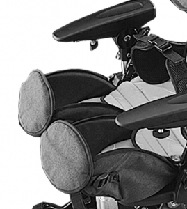 Коленные фиксаторы