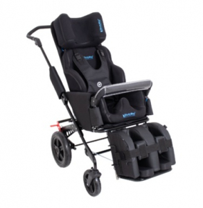  Прогулочная коляска РЕЙСЕР ЕВО БОДИМАП