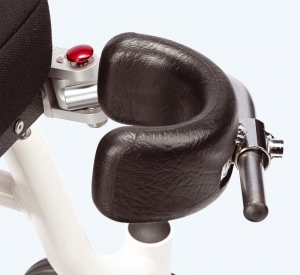 Упоры для коленей откидывающиеся