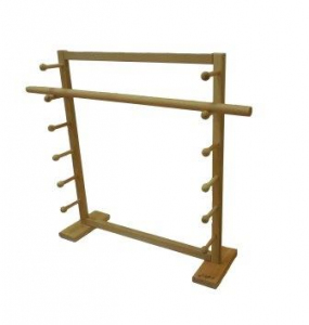 Тренажер Ёлочка с перекладиной, исполнение 403.5.03  "Я Могу!"