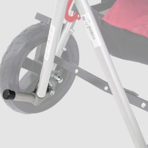 OMO_433 Вспомогательная педаль