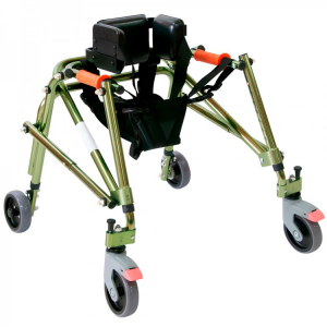 Ходунки для детей больных ДЦП Мега-910