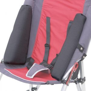 Упоры боковые для Travel Buggy