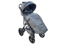 Прогулочная коляска для детей с  ДЦП Apollo X1