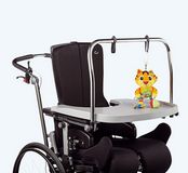 Стойка для игрушек 