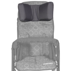 Стандартный подголовник, не регулируемый Rprk091